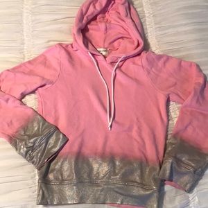 Cotton Citizen hoodie